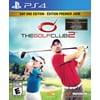 MAXIMUM GAMES Golf Club 2 (PS4)