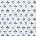 thumbnail image 2 of DII COSD35138 100% Cotton Cloth, Dinner Napkins, For Basic Everyday Use, Banquets, Weddings, Events, or Family Gatherings, Indigo Prints, 2 of 2