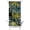 Retro Show, variant on Football Shower Curtain, Sports Athlete Competition Play Print Quick-Dry Waterproof Bath Curtain for Kids Boys Teens 36x72 Inch
