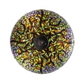 thumbnail image 3 of Meyda Tiffany 263231 Duffner And Kimberly Laburnum 18" Wide Single Ceiling Fan Light Kit -, 3 of 7