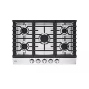 CBGJ3023S 30 Inch Gas Cooktop 20K BTU