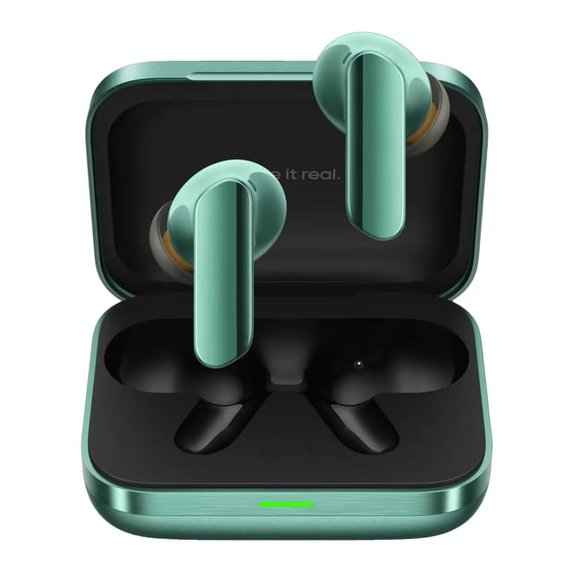 Bluetooth In-ear Headphones Realme Buds Air 7 Pro