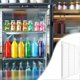 thumbnail image 4 of Freezer Shelf Organizer - Wire Shelf For Fridge Freezer Pantry Suitable For Restaurants - 17.68X14.93X0.98IN - High Load Capacity - 1Pcs, 4 of 4