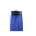 Onedor 23" Party Highlight Clip In Straight Hair Extensions