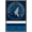Barnwood Framed Version, variant on NBA Minnesota Timberwolves - Logo 20 Wall Poster, 22.375" x 34"