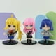 thumbnail image 3 of Bocchi the Rock, juego de 6 figuras Q 9-10cm GotChains Hitori CHRISTada Ryo IjpiercNijika Kita Ikuyo, muñecas modelo Rick de anime, 3 of 5