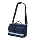 thumbnail image 5 of Bolsa de botiquín de primeros auxilios vacía Estuche de botiquín de primeros auxilios familiar Bolsa de primeros auxilios Primeros auxilios Primeros auxilios azul oscuro, 5 of 9