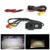 Motor Genic Car Rear View CDD Camera Fit for FORD MONDEO/FIESTA/FOCUS HATCHBACK/S-Max/KUGA