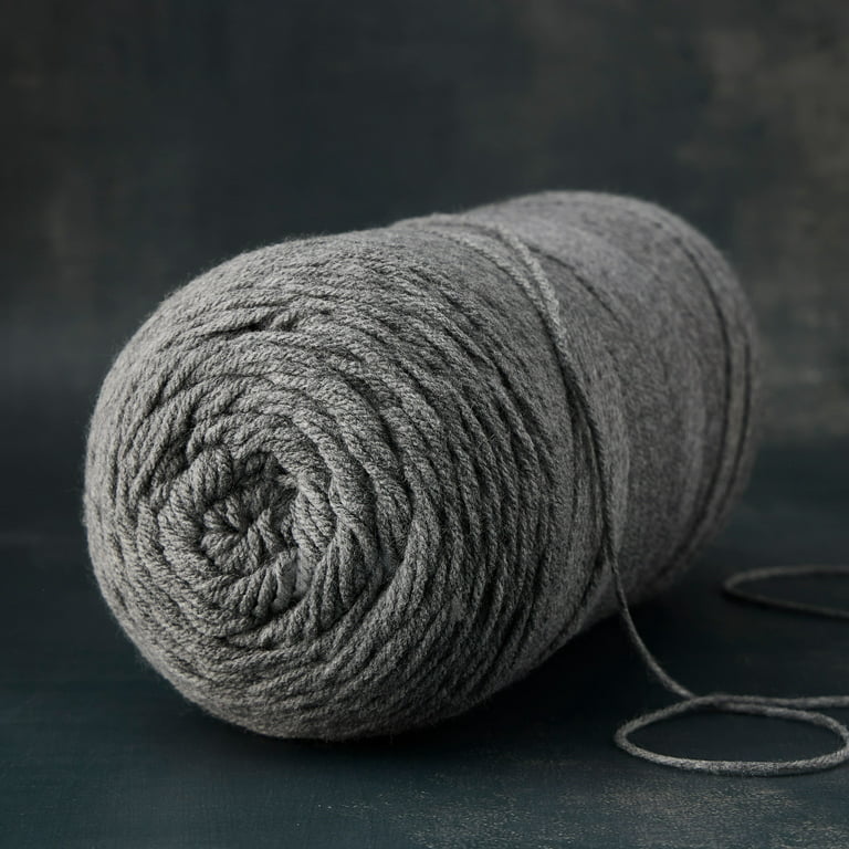  Bulk Buy: Caron Simply Soft Yarn Solids (2-Pack) (Sunshine)