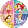 Disney Princess Dream Big Lunch Plates (48)