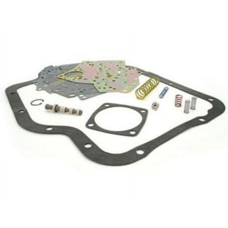 TCI 326200 Automatic Transmission Shift Kit - TH350 (Non-Lock up) - Kit Fits select: 1969-1979 CHEVROLET CAMARO  1975-1979 CHEVROLET CORVETTE