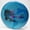 Bluish swirly, variant on Discraft Ezra Robinson Buzzz SS 2026 Tour Series Disc Golf Midrange Disc, Pick Your Disc