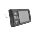 thumbnail image 2 of 24V/36V/48V S861 LCD Ebike Display Dashboard+36V 350W Sine Wave Controller for Electric Bike BLDC Controller(6PIN), 2 of 8