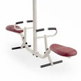 thumbnail image 3 of Gym Dandy by Marcy Tilt-A-Swing Teeter Totter and Seesaw GD-6662, 3 of 9