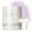 Purple, variant on WIFKLSIIPG Fixed Makeup Loose Powde High Definition Traceless Powder Fixed Makeup Holding Long Lasting Oil Control 8g