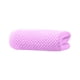 thumbnail image 2 of Xihbxyly Toalla de Terciopelo con Diseño de Piña, Suave y Absorbente, Diseño Único de Cuadros, Rápida Absorción de Agua, Multiusos para Rostro y Cuerpo, Larga Duración, Tamaño 35 X 75 Cm, 2 of 4