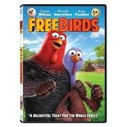 Free Birds (DVD)