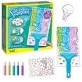 thumbnail image 1 of Kit de manualidades Creativity para niños Squeegeez Magic Reveal Mermaid, 1 of 7