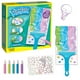 thumbnail image 1 of Kit de manualidades Creativity para niños Squeegeez Magic Reveal Mermaid, 1 of 7