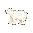 thumbnail image 5 of Dreamy Polar Bear Theme Stickers, Waterproof Polar Bear Theme Sticker for Water Bottle Laptop Phone Cases Planner Skateboard Luggage Helmet Party Favor Decor, Ideal for Adults Teens Teacher Rewards, 5 of 9