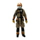 thumbnail image 1 of Figuras de bomberos a escala 1/64, figuras de acción de diorama de colección, personas diminutas realistas usando máscaras, 1 of 9