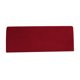 thumbnail image 2 of Funda protectora para cabecera de cama elástica de usar, funda protectora a prueba de polvo para , adultos, dormitorio, decoración de cama Vino rojo Baoblaze Cubierta del tablero de la cabecera de la cama, 2 of 8