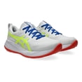 thumbnail image 3 of TENIS ASICS BLANCO PARA HOMBRE CUMULUS 1011C135100, 3 of 5