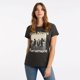 thumbnail image 2 of Amplified - Camiseta The News Paramore para Mujer (Carbón), 2 of 2