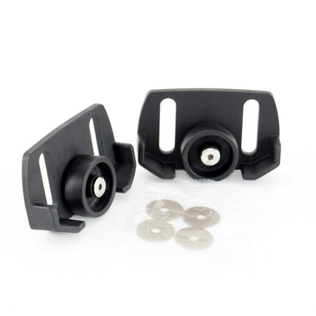Arnold 490-241-0038 Rolling Skid Shoes