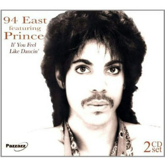 If You Feel Like Dancin'