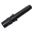 thumbnail image 3 of Cs C-Mount Microscope Caméra Zoom Monoculaire pour Microscope Vidéo Caméra 8X-130X, 3 of 9