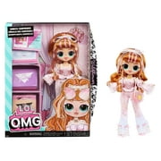 LOL Surprise OMG Wildflower Fashion Doll with Multiple Surprises and Fabulous Accessories  Great Gift for Kids Ages 4+