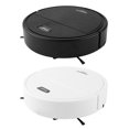 thumbnail image 6 of Nkmbld Household Self-Charging Robotic Vacuum Sweeping Robot Wireless Rechargeable Vacuum Mopping 2-in-1 Vacuum Cleaner, Black, 6 of 8
