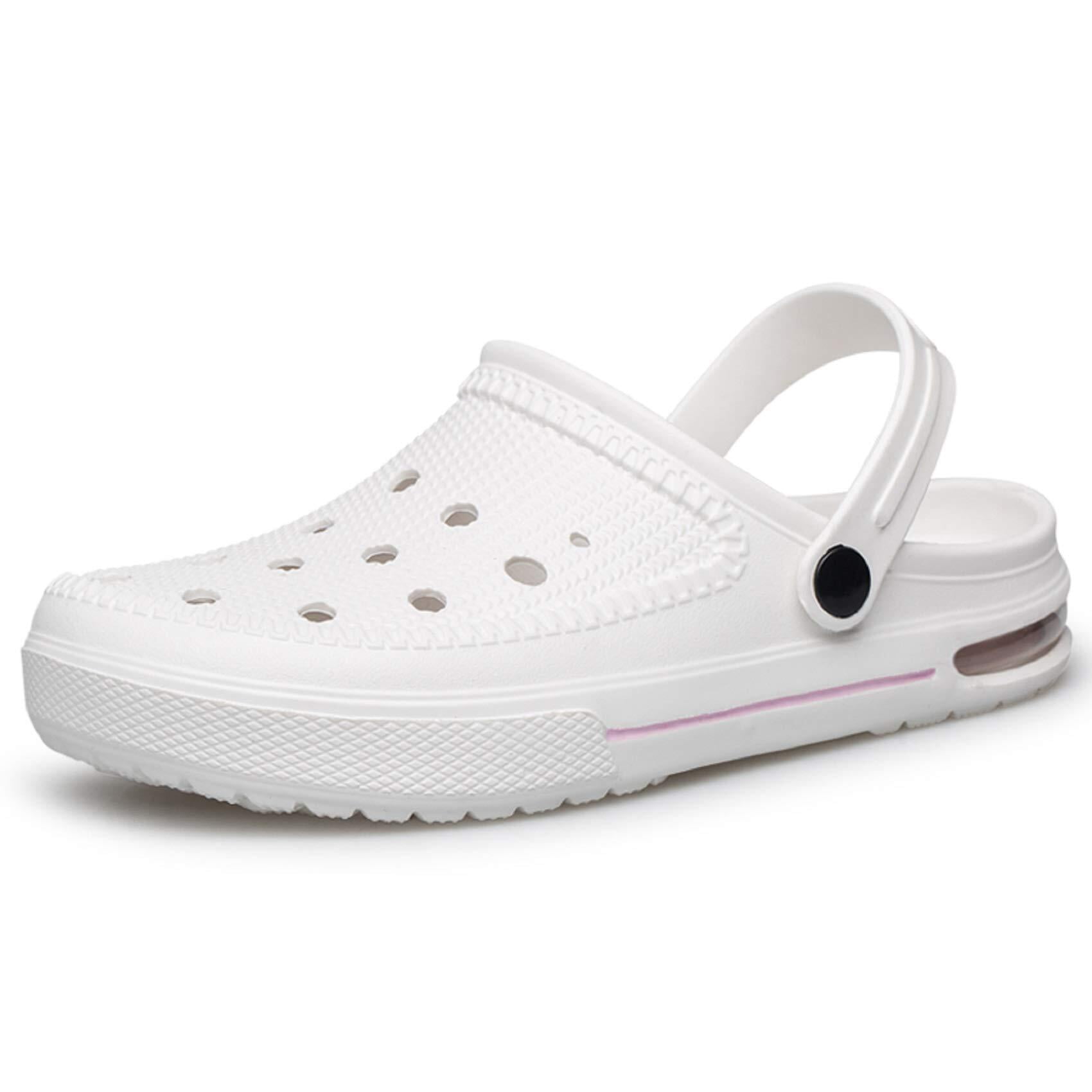 white crocs cost
