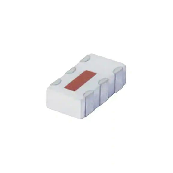 HFCN-3800D  LTCC High Pass Filter 5.75 GHz 50Ohm 6SMD :RoHS, Cut Tape