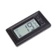 thumbnail image 4 of Termómetro digital delgado profesional con pantalla LCD para tablero de coche, 4 of 7