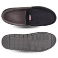 thumbnail image 6 of Genuine Dickies Mens Indoor/Outdoor Venetian Moccasin Slipper, 6 of 9