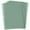 Dark Green, variant on 3 Ring Frosted Transparent Binder Dividers, 8 Tab Clear Dividers, A4 Size, Sturdy Plastic, Aesthetic, 3 Hole Punch