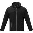 thumbnail image 1 of Elevate Mens Match Soft Shell Jacket, 1 of 4
