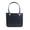 Black, variant on Waterproof EVA Tote Bag for Women, Washable Open Top Beach & Pool Carry Bag, Lightweight Utility Tote for Travel, Gym, Camping & Grocery Use, Black