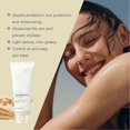 thumbnail image 3 of Bean Sunscreen Broad Spectrums SPF50+ Water-fit Sun Serum Sunscreen for Outdoor Sports, 3 of 5
