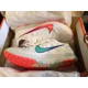 thumbnail image 3 of Ni - ke Ni - ke Air Zoom Streak 7 Crimson Hyper Jade Running Shoes AJ1699 100 New SZ 8 9 12, 3 of 5