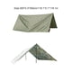 thumbnail image 5 of Advancent Alfombrilla para tienda de campaña, almohadillas a prueba de viento, barbacoa, trampa para acampar, refugio con patrón de camuflaje, carpas Tipo 2, 5 of 6