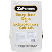 Zupreem Nature's Promise Guinea Pig Pellets, 20-Lb
