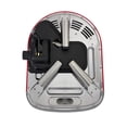 thumbnail image 6 of Unique Appliances Classic Retro 12" Propane Pizza Oven Matte Red, 6 of 7