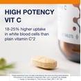 thumbnail image 4 of Metagenics Ultra Potent-C 500 Vitamin C - Gentle, Buffered Vitamin C Supplement - Immune Support Supplement* - Ascorbic Acid - 90 Tablets, 4 of 7