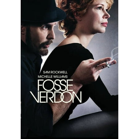 Fosse/Verdon (DVD), Fox Mod, Drama