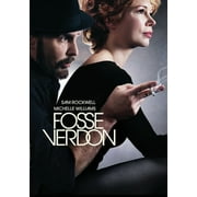 Fosse/Verdon (DVD), Fox Mod, Drama