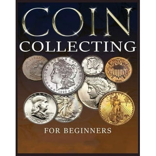 Coin Collecting Wizard Supply Hobbies