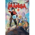 thumbnail image 1 of Planeta Manga NÂº 12 Planeta Cómic 9788411120036, 1 of 2